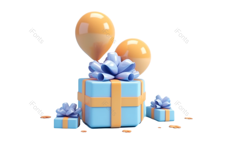 装饰图片,节日元素,商品PNG,卡通免抠素材